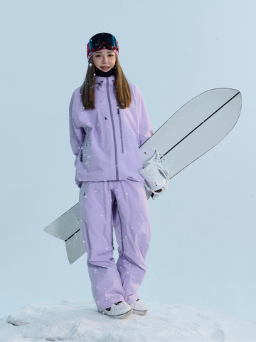 NANEND Arc 3L RECCO® Shell Ski Jacket - Women's