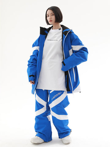 Doorek 3L Adventure Snow Suit - Women's