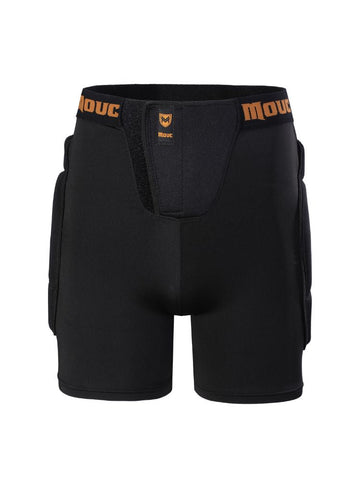 Doorek Protection Shorts Hip Pads - Unisex