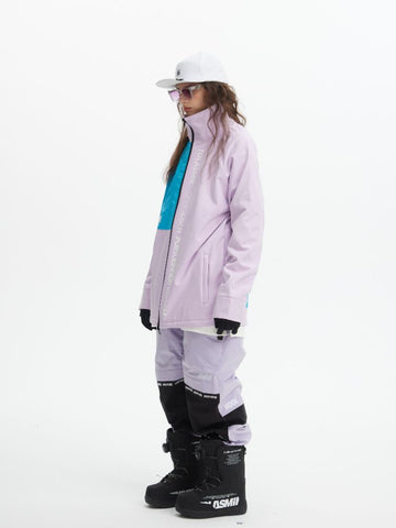 Tolasmik X Banana Hook Peak Jacket - Unisex