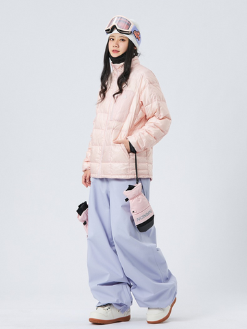 NANDN Lightweight Down Jacket - Unisex