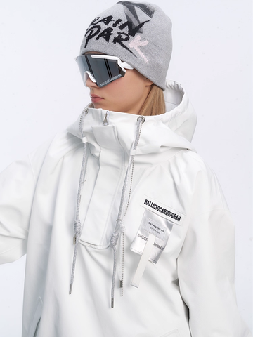 BCG Rain Park Thermal Knit Beanie – Unisex