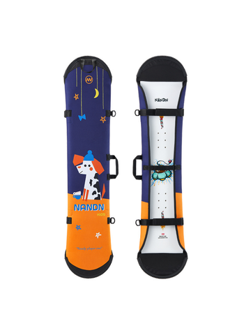 NANEND Kids Snowboard Shield Cover