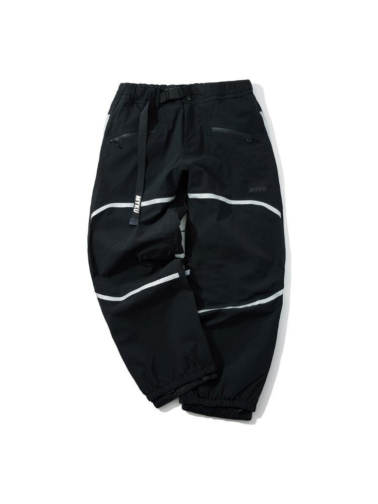 MYKU Nova Fleece Lined Ski Pants 2.0 - Unisex