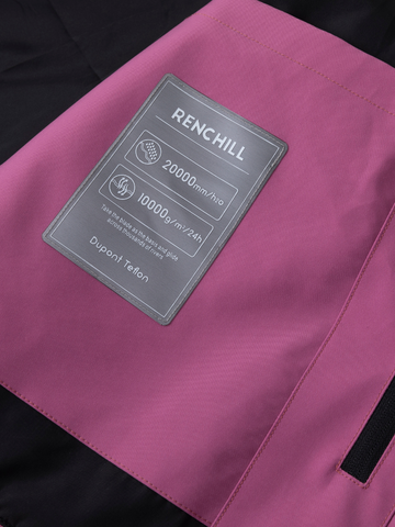 RenChill 3L Fresh Alpine Ski Suit - Unisex