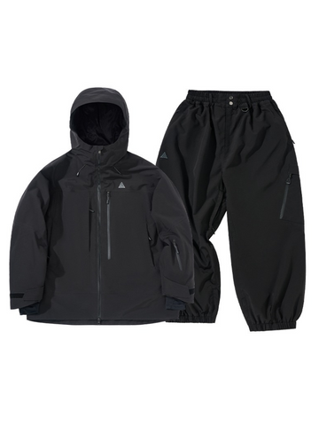 NANEND 3L Chill Insulated Snow Suit - Men's