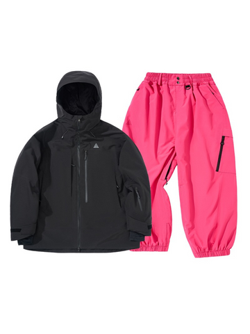 NANEND 3L Chill Insulated Snow Suit - Women's