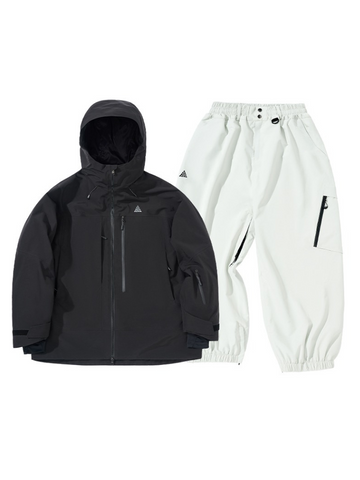 NANEND 3L Chill Insulated Snow Suit - Women's