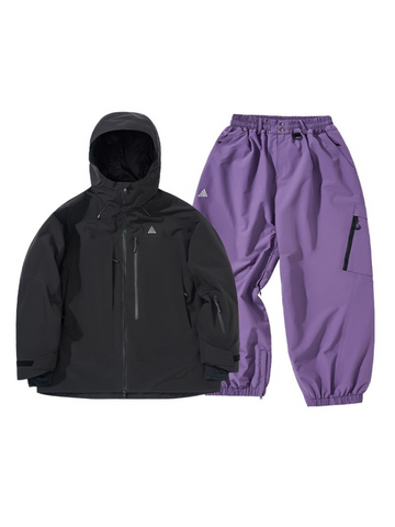 NANEND 3L Chill Insulated Snow Suit - Men's