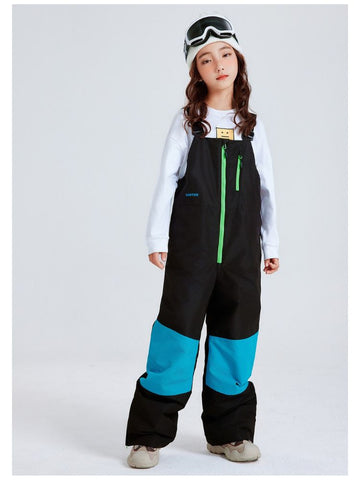 NANDN Little Explorers Kids Bibs