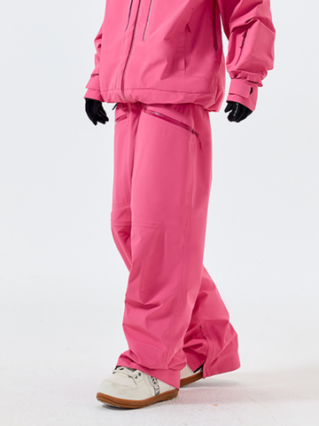 NANEND Arc 3L RECCO® Shell Ski Pants - Women's