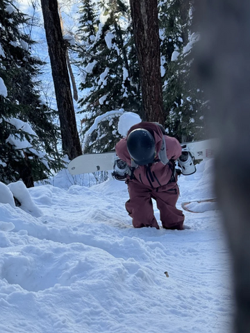 POMT 3L Shell Pants - Unisex