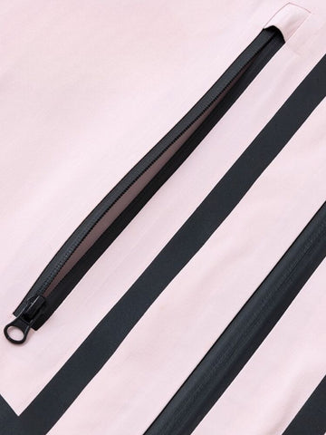 NIS SuperB Reflective Snow Tech Bibs - Unisex