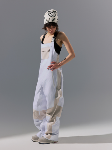 NIS Summit Bib Pants - Unisex