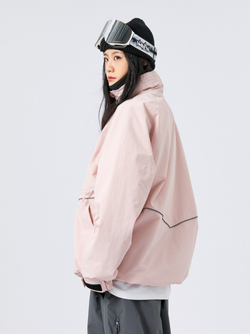 NANDN Chill Wave Insulated Snow Jacket - Women's