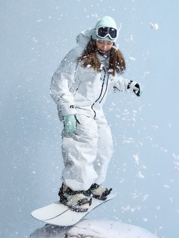 NANEND 3L Chill Insulated Snow Suit - Women's