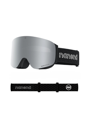 NANEND Kids Flip-up Lens Goggles