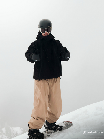 Doorek Powline Snow Pants - Unisex