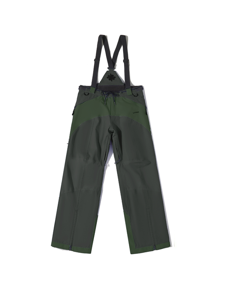 LITAN Freeride Pants - Unisex