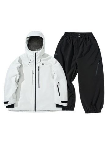 NANEND 3L Chill Insulated Snow Suit - Women's