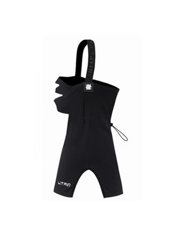 Litan Eco Softshell Snow Balaclava