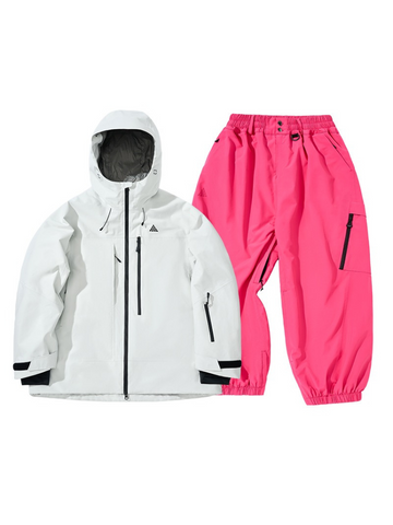 NANEND 3L Chill Insulated Snow Suit - Women's