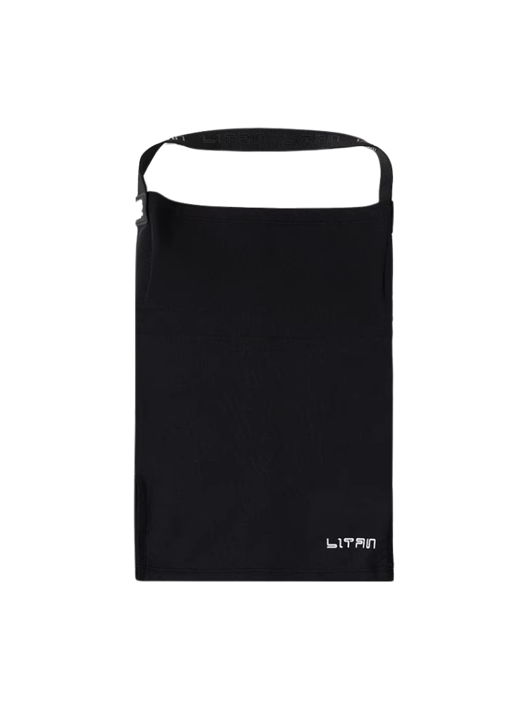 Litan Eco Softshell Snow Balaclava