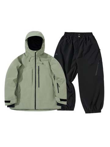 NANEND 3L Chill Insulated Snow Suit - Women's