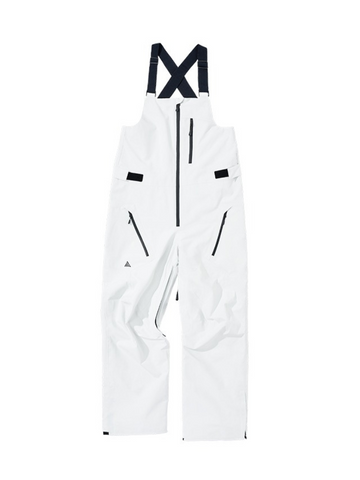 NANEND Pro 3L Fleece Ski Bib Pants - Women's