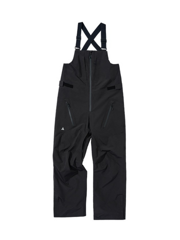 NANEND Pro 3L Fleece Ski Bib Pants - Men's
