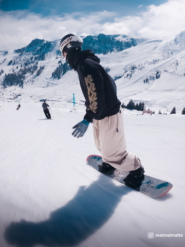 Doorek Powline Snow Pants - Unisex