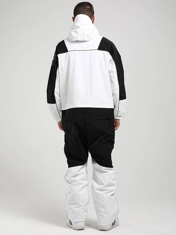 Gsou Snow Insulated Jumpsuit - Unisex