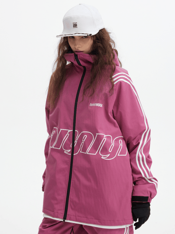 Tolasmik 3 Liners Fareless Snow Jacket - Men's