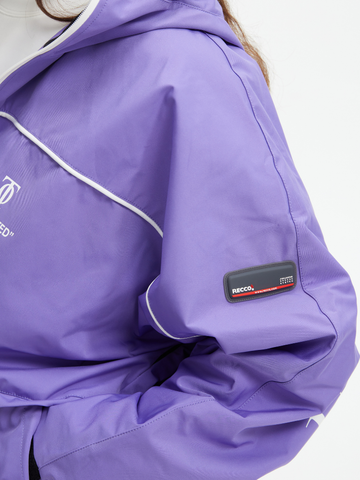 Tolasmik 3L Undaunted Shell Jacket - Unisex