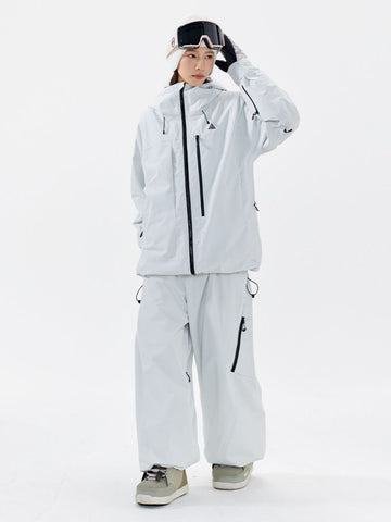 NANEND 3L Chill Insulated Jacket - Women's