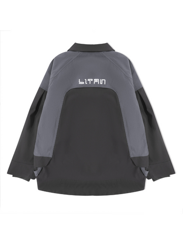 LITAN Primaloft Coach Insulated Jacket - Men's