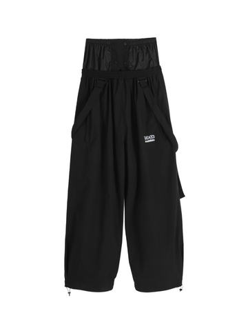 Doorek Bow-Tie Bunny 3L Snowsuit Set - Women's