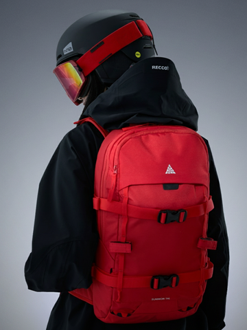 NANEND 14L Backcountry Backpack