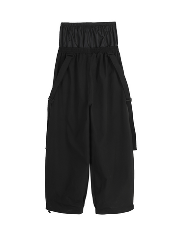 Doorek Bow-Tie Bunny 3L Snowsuit Set - Women's