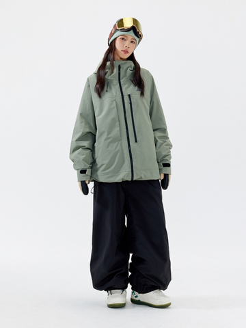 NANEND 3L Chill Insulated Snow Suit - Women's