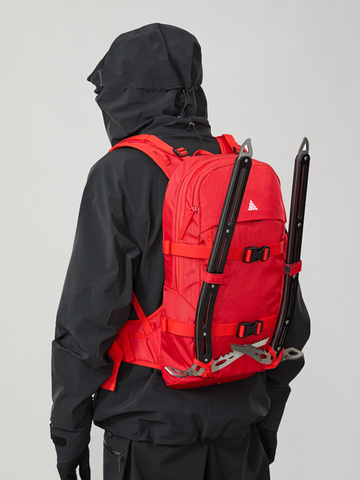 NANEND 14L Backcountry Backpack