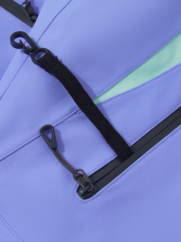 LITAN Glacier 2L Insulated Snow Suit - Unisex