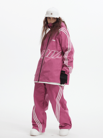 Tolasmik 3 Liners Fareless Snow Jacket - Men's