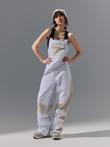 NIS Summit Bib Pants - Unisex