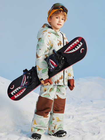 NANEND Kids Flip-up Lens Goggles