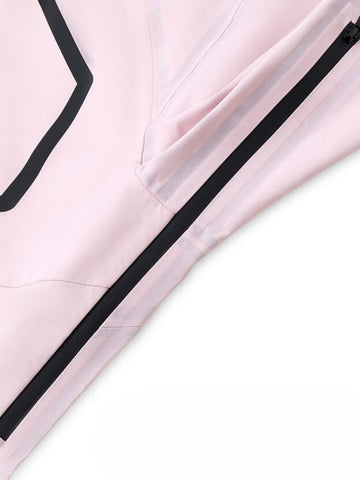 NIS SuperB Reflective Snow Tech Shell Jacket - Unisex