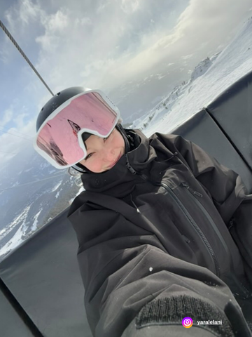 NANEND 3L Chill Insulated Jacket - Women's