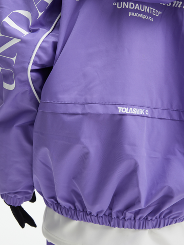 Tolasmik 3L Undaunted Shell Jacket - Unisex