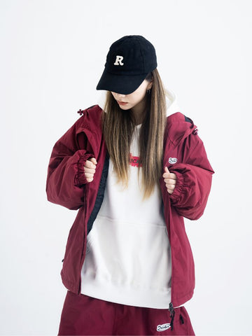 TRICKER Cozy Flame Baggy Snow Suit - Women's