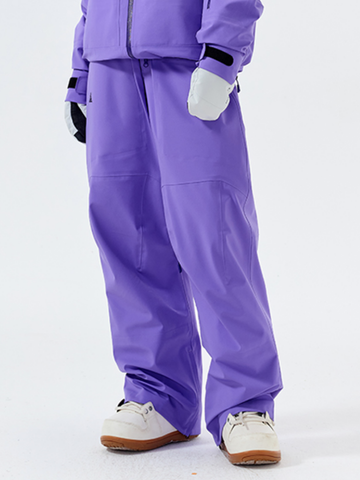 NANEND Arc 3L RECCO® Shell Ski Pants - Women's